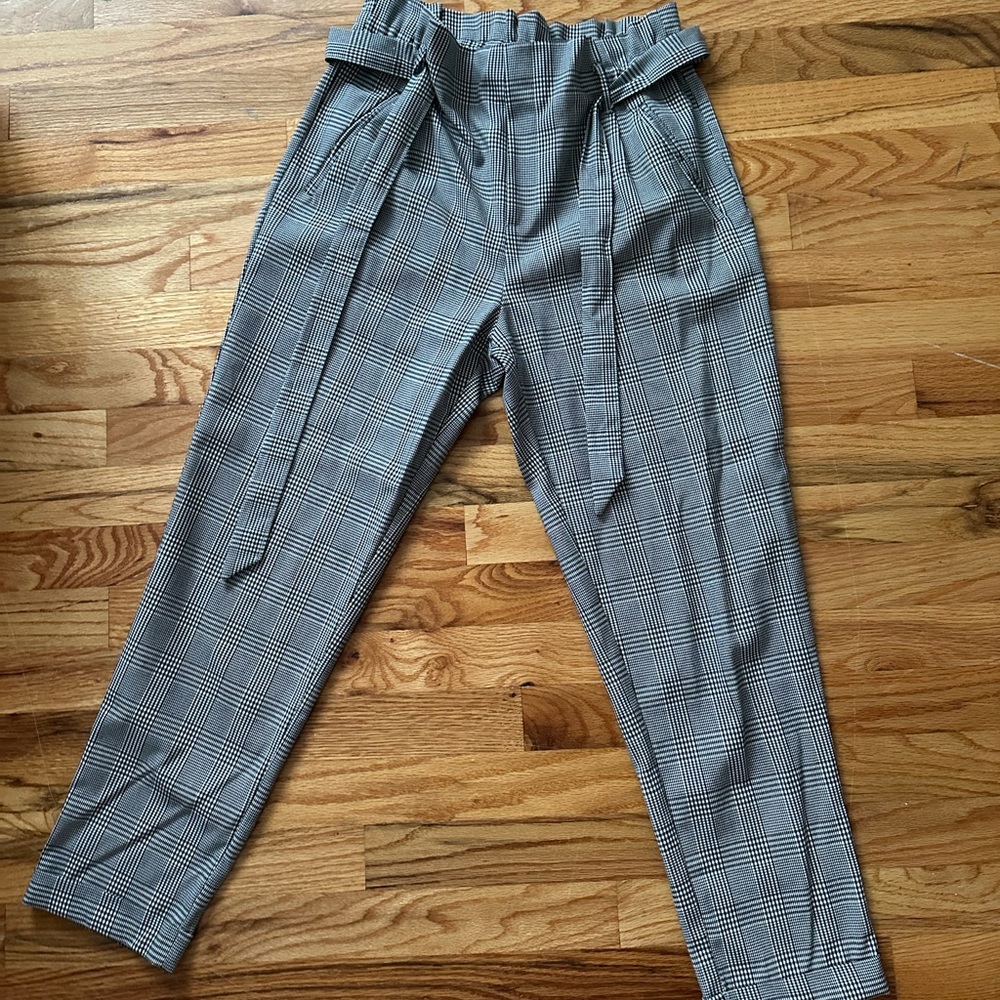 Zara Dress Pants